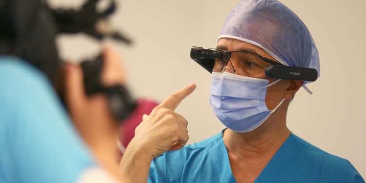 Türk Telekom’dan Türkiye’de Çığır Açacak İlk: 5G ile Çevrim İçi Ameliyat